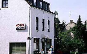 Hotel Lahaye Valkenburg